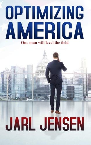 Optimizing America One Man Will Level the Field
