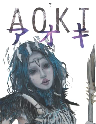 Aoki Knight of Pentacles