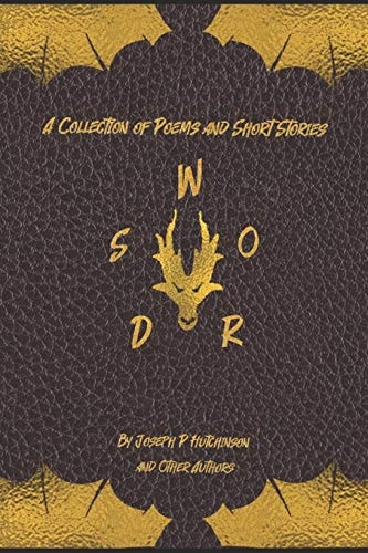 Words A Collection of Poems and Short Stories