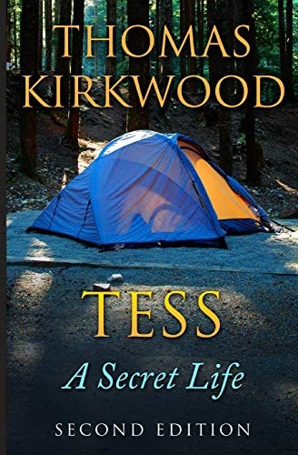 Tess A Secret Life : Second Edition