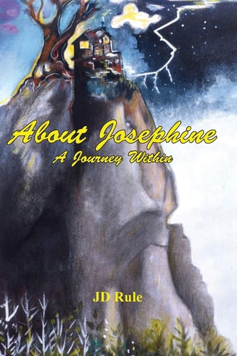 About Josephine A Journey Within