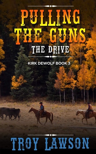 Pulling the Guns The Drive