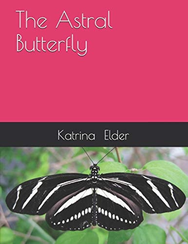 The Astral Butterfly