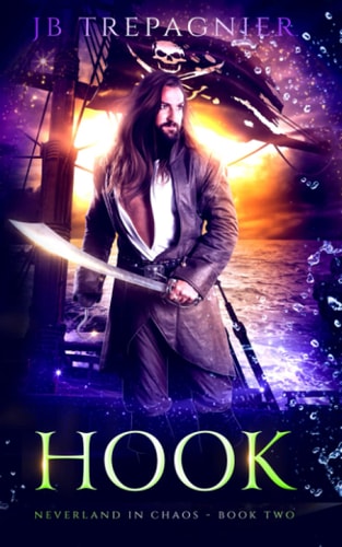Hook A Reverse Harem Romance