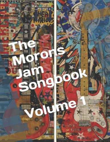 Morons Jam! Volume 1