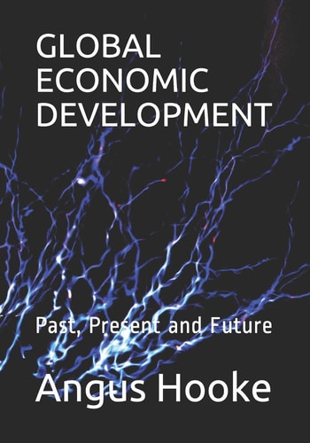 Global Economic Development Past, Present and Future