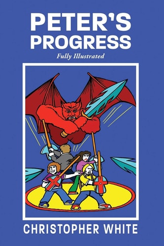 Peter's Progress