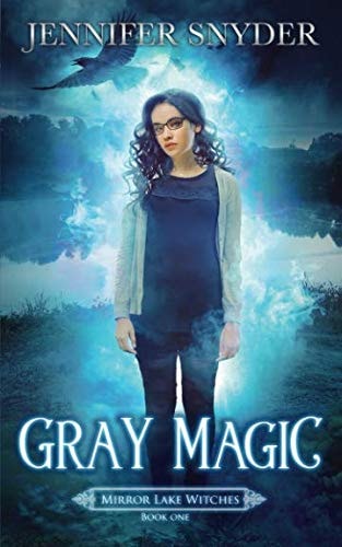 Gray Magic