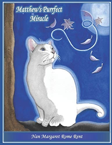 Matthew's Purrfect Miracle