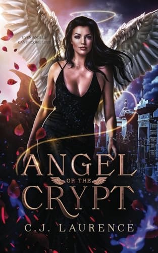 Angel of the Crypt