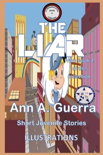 The Liar From Book 2 of the Collection No. 18