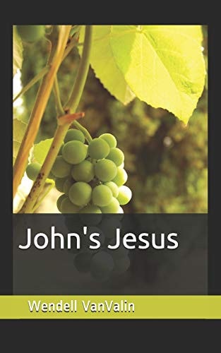 John's Jesus