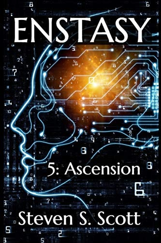 Enstasy 5: Ascension