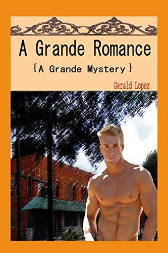 A Grande Romance A Grande Mystery