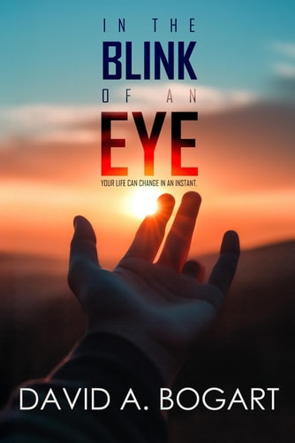 In the Blink of an Eye