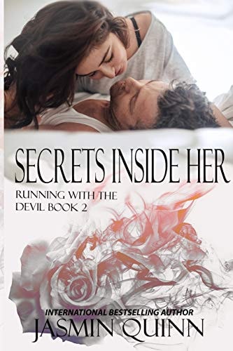 Secrets Inside Her Running with the Devil Book Two