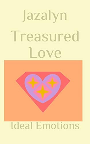 Treasured Love Ideal Emotions