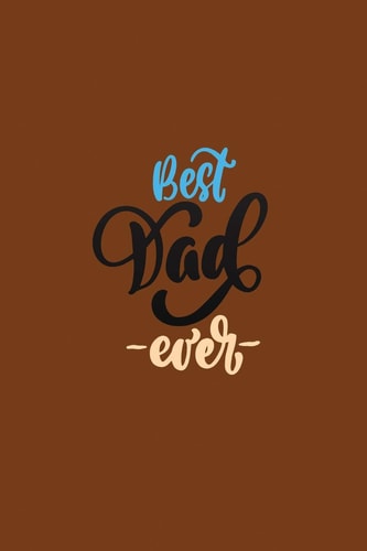 Best Dad Ever