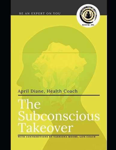 The Subconscious Takeover Be an Expert on You
