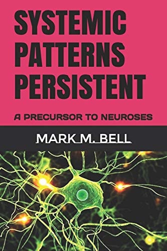 Systemic Patterns Persistent A Precursor to Neuroses