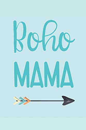 The Boho Mama Wine Diary For Fun-Loving and Free-Spirited Moms