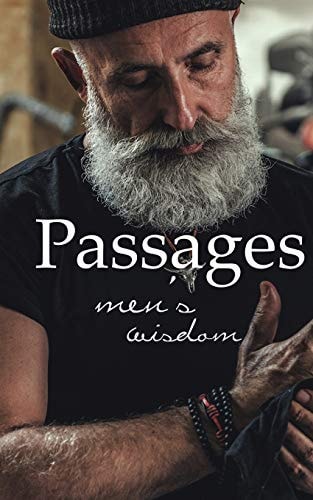 Passages Men's Wisdom