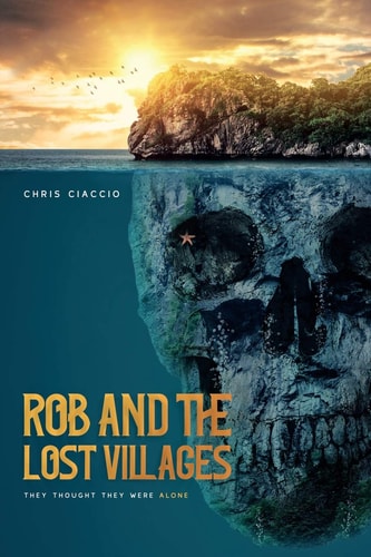 ROB and The Lost Villages They Thought They Were Alone
