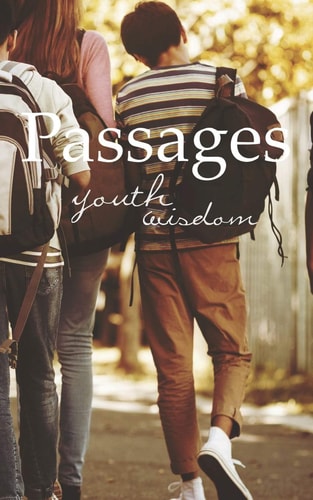 Passages Youth Wisdom
