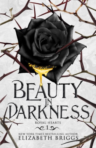 Beauty in Darkness