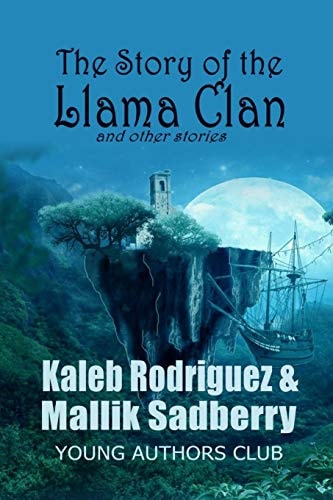 The Story of the Llama Clan and Other Stories
