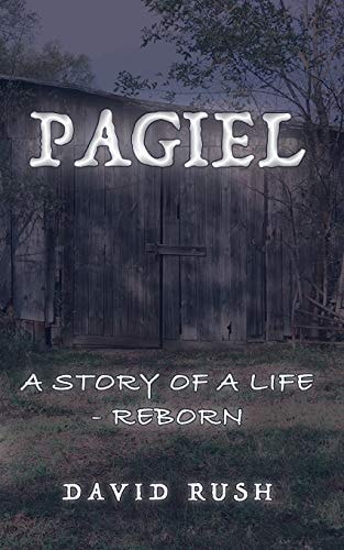 Pagiel A Story of a Life - Reborn