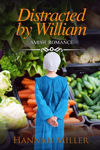 Distracted by William
