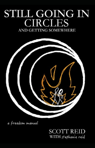 Still Going In Circles and Getting Somewhere