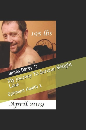 My Journey To Serious Weight Loss Optimum Health 1