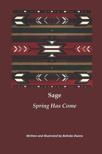 Sage Spring Has Come
