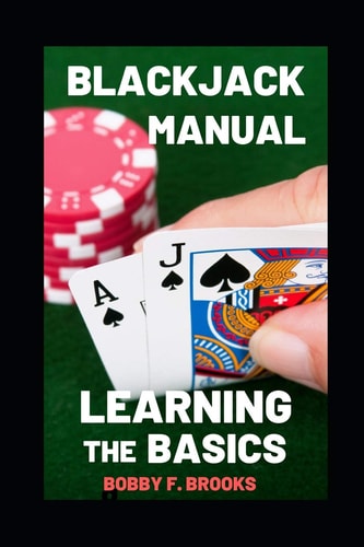 Blackjack Manual Learning the Basics