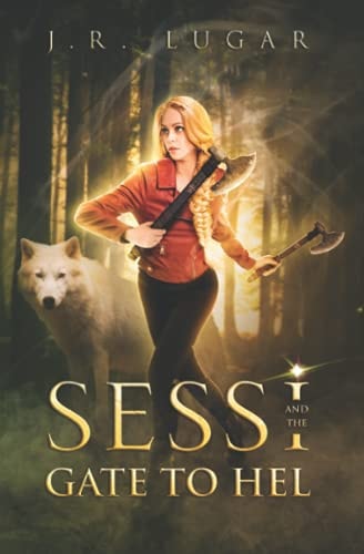 Sessi and the Gate to Hel