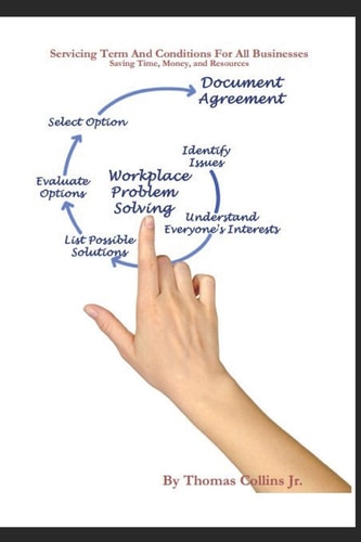 Servicing Term and Conditions For All Businesses Saving Time, Money, and Resources