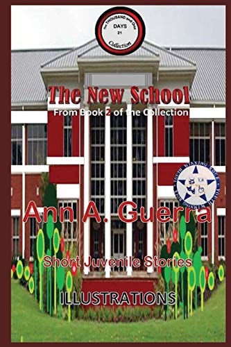 The New School From Book 2 of the Collection No. 21