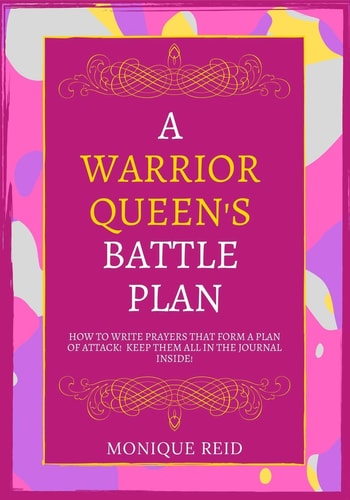 A Warrior Queen's Battle Plan