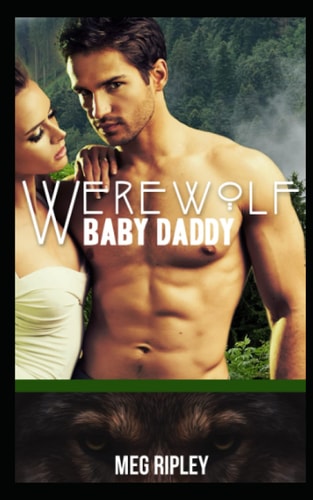 Werewolf Baby Daddy