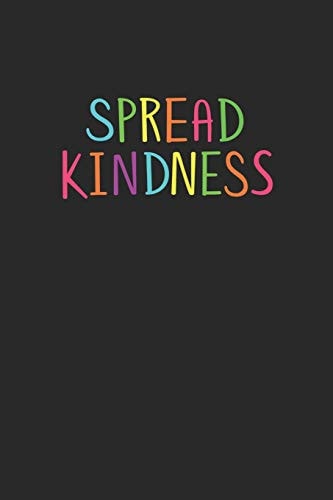 Spread Kindness