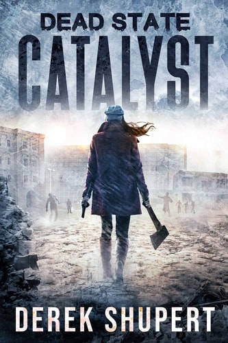Dead State Catalyst