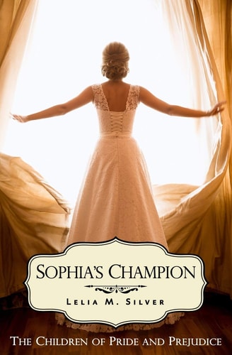 Sophia's Champion