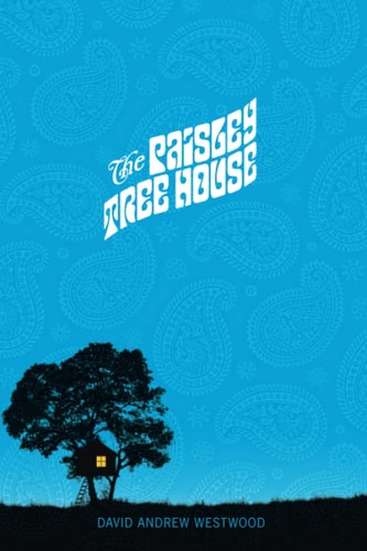 The Paisley Tree House