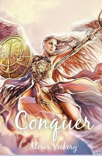 Conquer Book 1