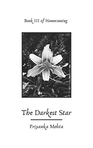The Darkest Star