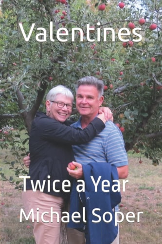 Valentines Twice a Year