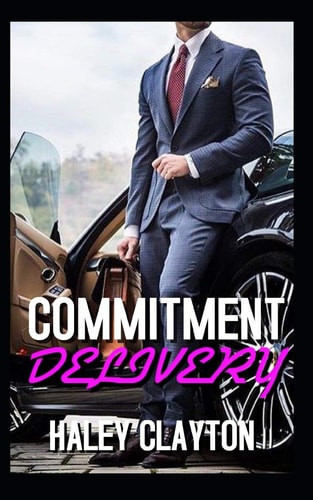 Commitment Delivery A Bwwm Billionaire Triplets Romance