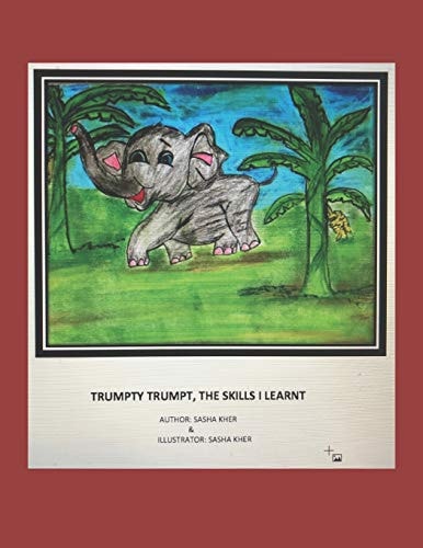 Trumpty Trumpt, The Skills I Learnt